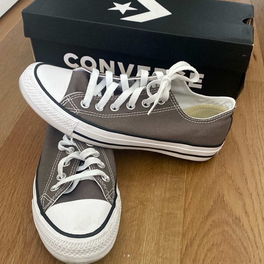 Converse Chuck Taylor All Star Unisex Men’s 6/Wmns 8